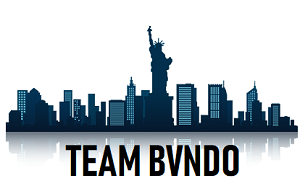  TEAM BVNDO