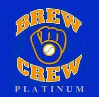 BREW CREW "Platinum" BREW CREW "Platinum"