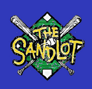  THE SANDLOT