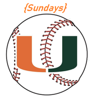  THE U {Sunday}