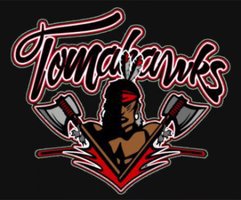 TOMAHAWKS TOMAHAWKS