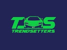 TRENDSETTERS TRENDSETTERS