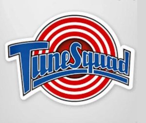  TUNE SQUAD