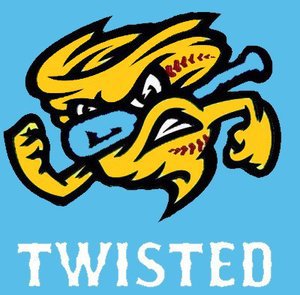  TWISTED {Co-Ed}
