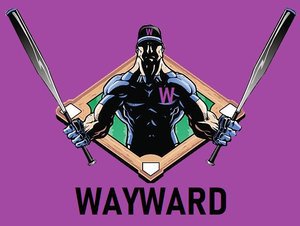  WAYWARD