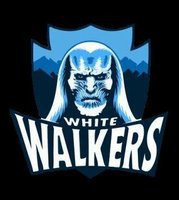 WHITE WALKERS {CoEd} WHITE WALKERS {CoEd}