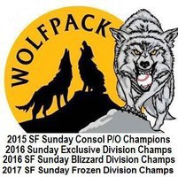  WOLFPACK