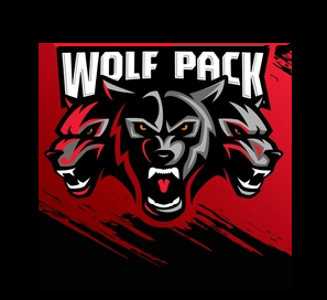 WOLFPACK WOLFPACK