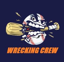  WRECKING CREW