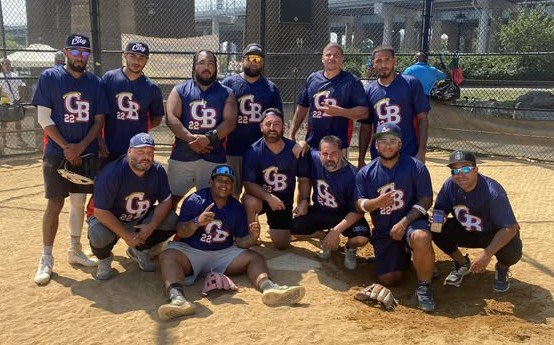 CB 22 {winners of $4000 + $300 for 2nd PL}