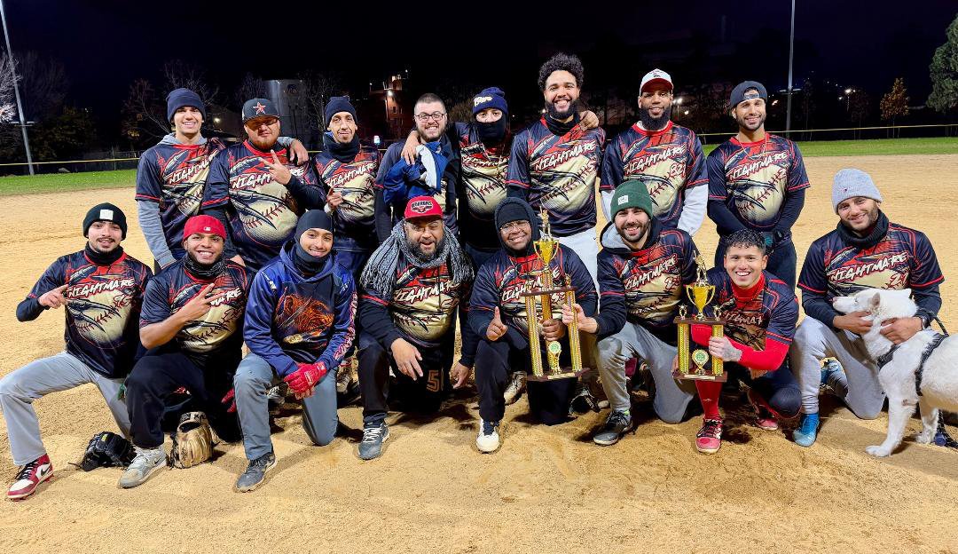 NIGHTMARE WN {winners of $1750 + $350 for 1st PL}