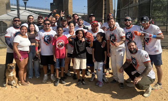 WOLFPACK {winners of $1600 + $300 for 2nd PL}