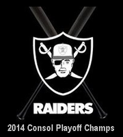 Unico Spring Corp. RAIDERS 