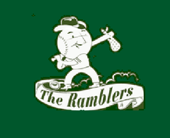 RAMBLERS RAMBLERS