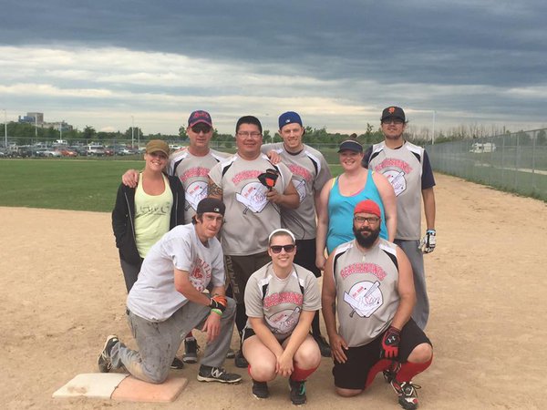 2015 Gina Swanson B-Side Champs