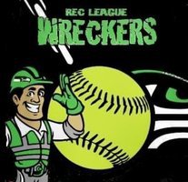  REC LEAGUE WRECKERS