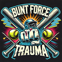  Bunt Force Trauma