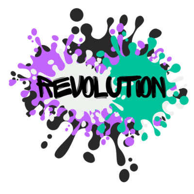  Team Revolution Travel Ball