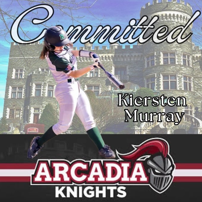 Kiersten Murray 