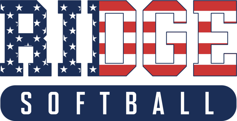  Ridge Softball