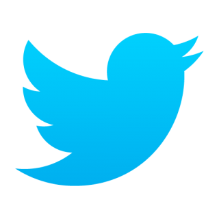 follow me on twitter