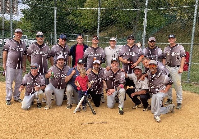 2025 Div 2-D Champions