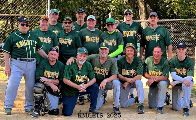 Knights 2025