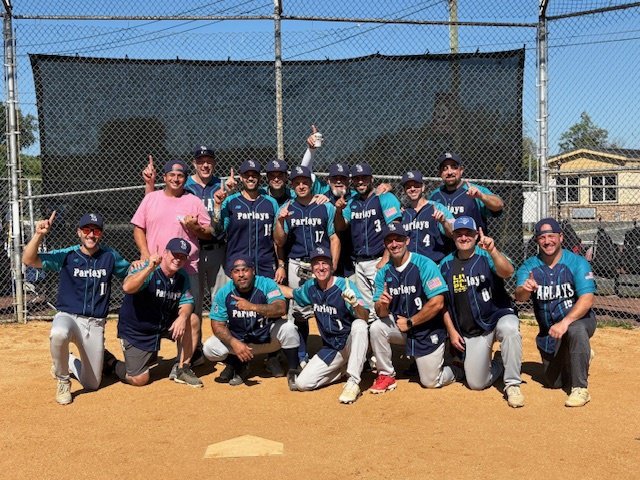 2025 Div 2-C Champions