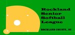 Rockland County, NY Senior Softball