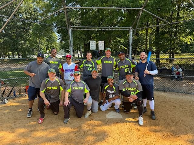 2024 Division 1-B Champs