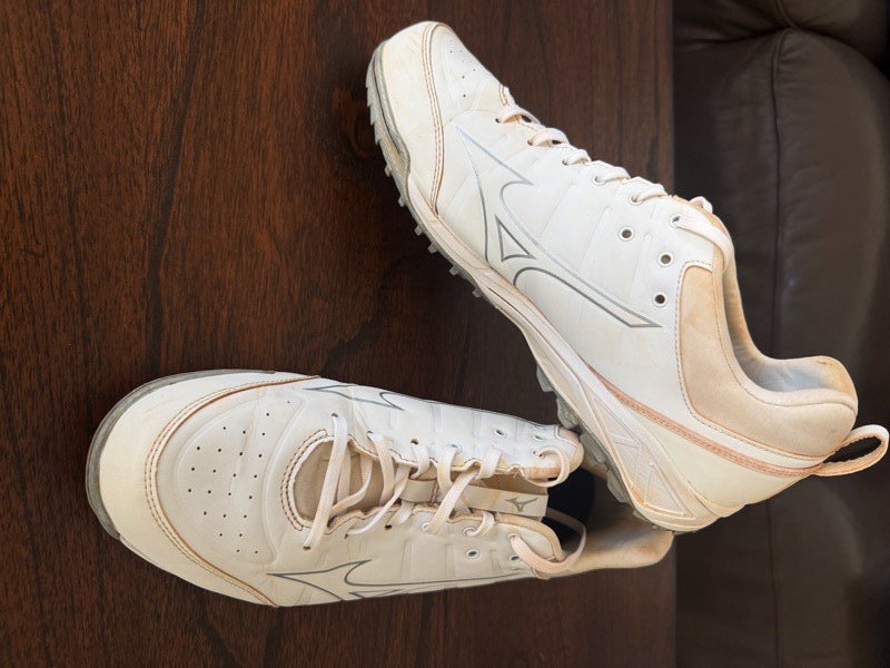 Miken 1st Base Glove