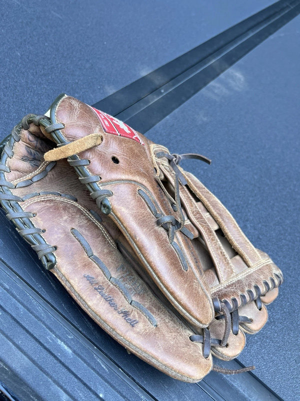 Rawlings P14HF Glove