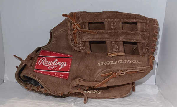 Rawlings PP140R Glove