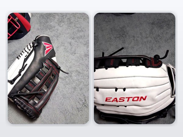 Brand New Easton Glove