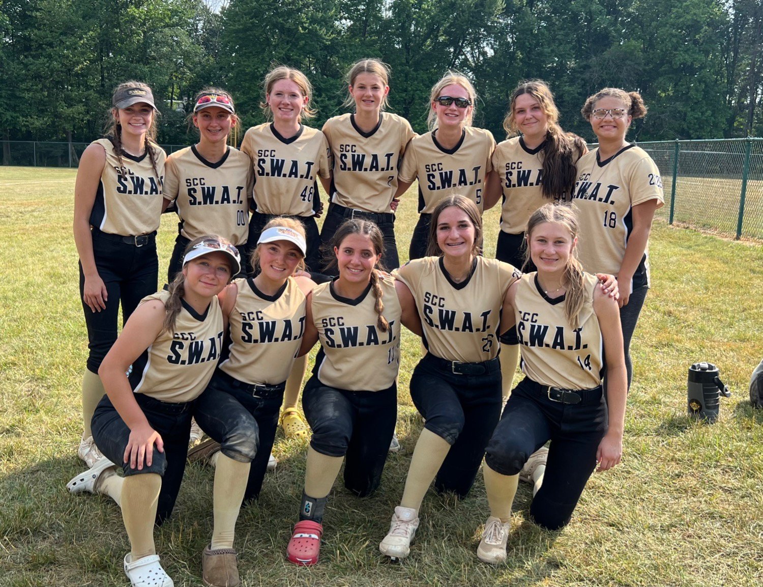 East Coast Summer Showcase
