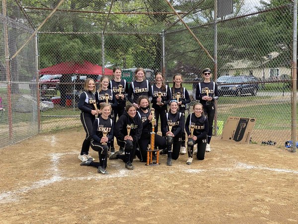 Swat 14u Black Home Page Swat 14u Black Home Page