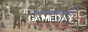  ‎Seacoast Church Softball Union