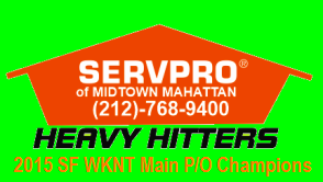  SERVPRO HEAVY HITTERS