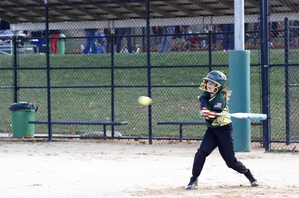 North Hunterdon Youth Baseball and Softball