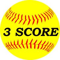  3 Score