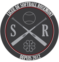 Ligue de Softball Rosemont