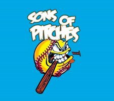  SONS of PITCHES {Sunday}