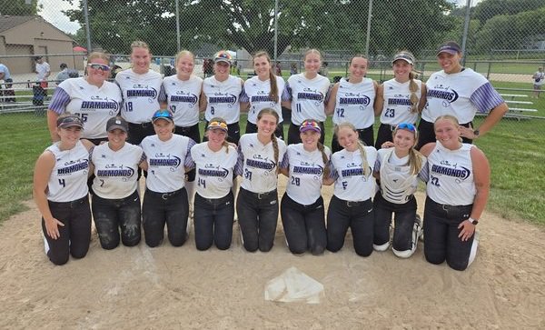 2024 Land O' Lakes Softball Champions