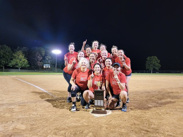 2022 Wednesday Night League Champions