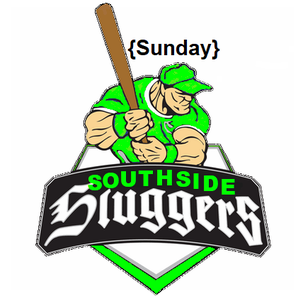  SOUTHSIDE SLUGGERS {Sun} {Spring 2021}