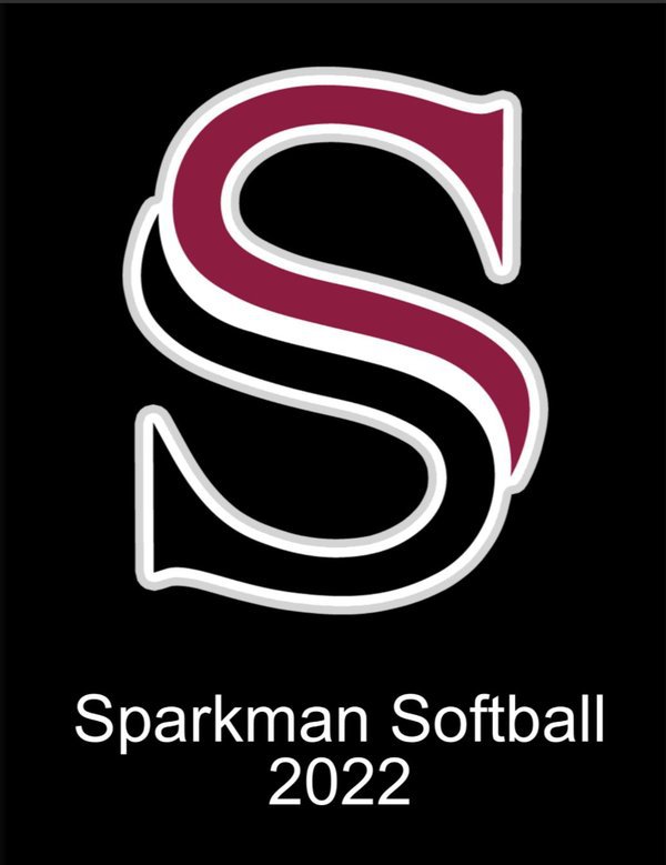 Sparkman Softball Program 2021-22