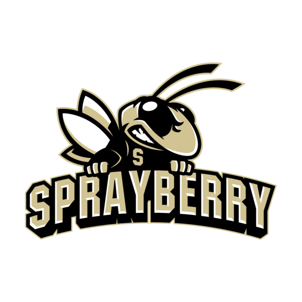 Sprayberry HS