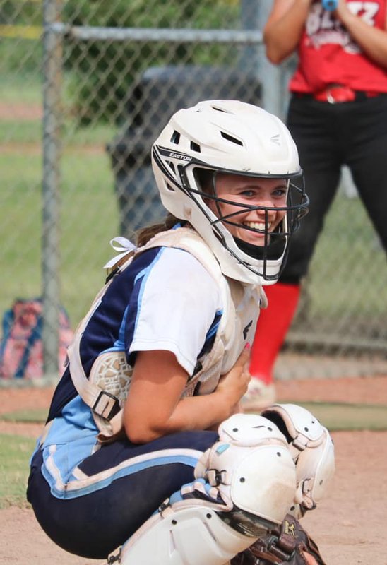 SMILE!! With Stars Fastpitch!