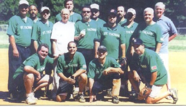 2002 St. Thomas