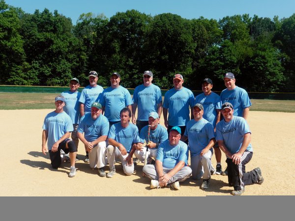 St Barts Old Timers Softball Home Page